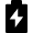 Smartphone Battery Charging Icon from Nova Solid Set