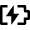 Smartphone Battery Charging_1 Icon from Nova Line Set