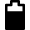 Smartphone Battery High Icon from Nova Solid Set