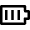 Smartphone Battery High_1 Icon from Nova Line Set