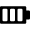 Smartphone Battery High_1 Icon from Nova Solid Set