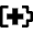 Smartphone Battery Increase Icon from Nova Line Set