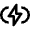 Smartphone Charge Wireless Icon from Nova Line Set