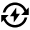 Smartphone Recharge Icon from Nova Solid Set