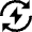Smartphone Recharge Icon from Nova Line Set