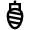 Tree Light Icon from Atlas Line Set