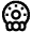 Wreath Icon from Atlas Line Set