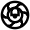 Wreath Bell Icon from Atlas Line Set