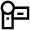 Camcorder Icon from Atlas Line Set