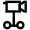 Camera Wheels Icon from Atlas Line Set