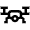 Drone Tech Icon from Atlas Line Set