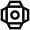 Film Light Icon from Atlas Line Set
