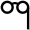 Glasses Mask Icon from Atlas Line Set