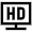 Hd Desktop Icon from Atlas Line Set