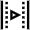 Play Film Icon from Atlas Line Set
