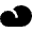 Cloud Icon from Nova Solid Set