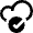 Cloud Check Approve Icon from Nova Line Set