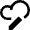 Cloud Edit Icon from Nova Line Set