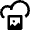 Cloud Photo Image Icon from Nova Line Set