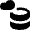Cloud Server Icon from Nova Solid Set
