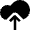 Cloud Upload Icon from Nova Solid Set