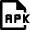 File Apk Icon from Nova Line Set