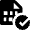 File Check Icon from Nova Solid Set