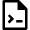 File Code 1 Icon from Nova Line Set