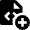 File Code Add Icon from Nova Solid Set