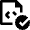 File Code Check Icon from Nova Line Set