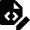File Code Edit Icon from Nova Solid Set