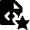 File Code Favourite Star Icon from Nova Solid Set