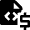 File Code Money Fund Icon from Nova Solid Set