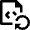 File Code Return Icon from Nova Line Set