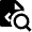 File Code Search Icon from Nova Solid Set