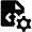 File Code Setting Icon from Nova Solid Set