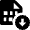 File Download Icon from Nova Solid Set