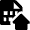 File Home Icon from Nova Solid Set