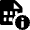 File Information Icon from Nova Solid Set