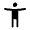 Accessibility New Icon from Rounded Line - Material Symbols Set