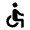 Accessible Fill Icon from Outlined Fill - Material Pro Set