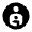 Account Child Fill Icon from Outlined Fill - Material Symbols Set
