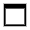 Ad Icon from Sharp Line - Material Symbols Set