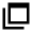 Ad Group Icon from Sharp Line - Material Pro Set