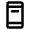 Ad Units Icon from Rounded Line - Material Pro Set