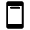 Ad Units Fill Icon from Rounded Fill - Material Symbols Set