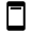 Ad Units Fill Icon from Outlined Fill - Material Symbols Set