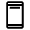 Ad Units Icon from Outlined Line - Material Symbols Set