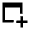 Add Ad Icon from Sharp Line - Material Pro Set