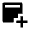 Add Ad Fill Icon from Outlined Fill - Material Pro Set